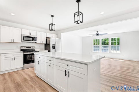 Tiny photo for 432 Riverside Dr Drive, Lanexa, VA 23089 (MLS # 2623673)