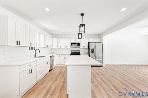 Tiny photo for 432 Riverside Dr Drive, Lanexa, VA 23089 (MLS # 2623673)