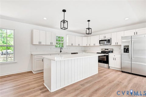 Tiny photo for 432 Riverside Dr Drive, Lanexa, VA 23089 (MLS # 2623673)