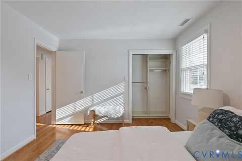 Tiny photo for 4601 Wythe Avenue, Richmond, VA 23226 (MLS # 2602023)