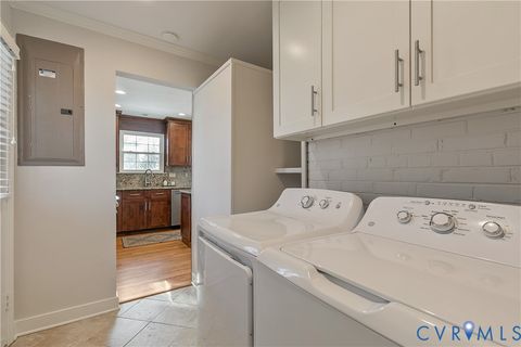 Tiny photo for 4601 Wythe Avenue, Richmond, VA 23226 (MLS # 2602023)