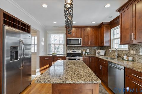 Tiny photo for 4601 Wythe Avenue, Richmond, VA 23226 (MLS # 2602023)