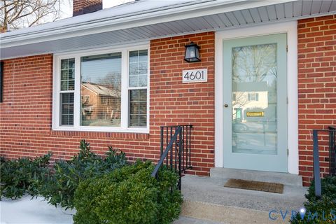 Tiny photo for 4601 Wythe Avenue, Richmond, VA 23226 (MLS # 2602023)