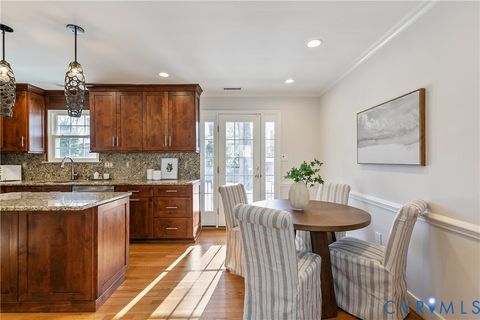 Tiny photo for 4601 Wythe Avenue, Richmond, VA 23226 (MLS # 2602023)