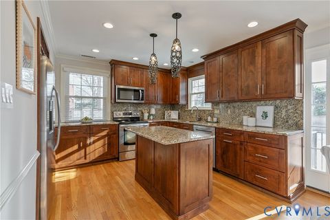 Tiny photo for 4601 Wythe Avenue, Richmond, VA 23226 (MLS # 2602023)