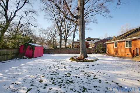 Tiny photo for 4601 Wythe Avenue, Richmond, VA 23226 (MLS # 2602023)