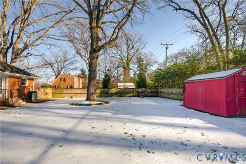 Tiny photo for 4601 Wythe Avenue, Richmond, VA 23226 (MLS # 2602023)