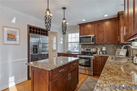 Tiny photo for 4601 Wythe Avenue, Richmond, VA 23226 (MLS # 2602023)