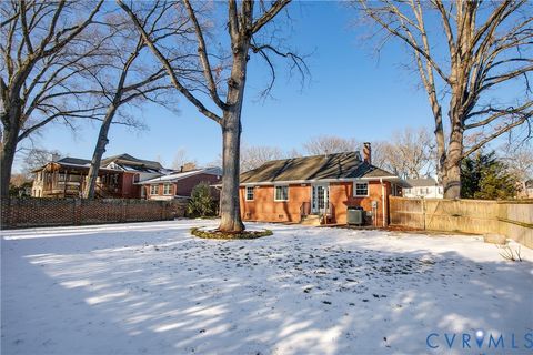 Tiny photo for 4601 Wythe Avenue, Richmond, VA 23226 (MLS # 2602023)