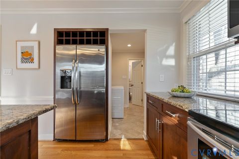 Tiny photo for 4601 Wythe Avenue, Richmond, VA 23226 (MLS # 2602023)