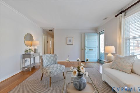 Tiny photo for 4601 Wythe Avenue, Richmond, VA 23226 (MLS # 2602023)