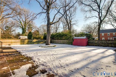 Tiny photo for 4601 Wythe Avenue, Richmond, VA 23226 (MLS # 2602023)