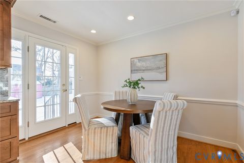 Tiny photo for 4601 Wythe Avenue, Richmond, VA 23226 (MLS # 2602023)