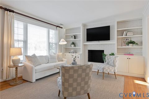 Tiny photo for 4601 Wythe Avenue, Richmond, VA 23226 (MLS # 2602023)