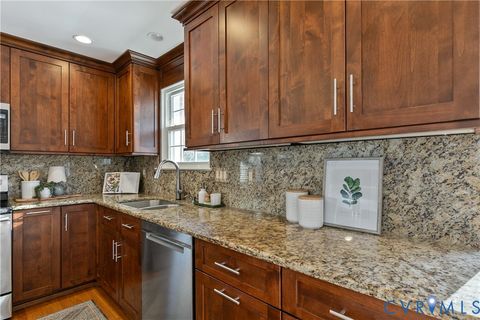 Tiny photo for 4601 Wythe Avenue, Richmond, VA 23226 (MLS # 2602023)