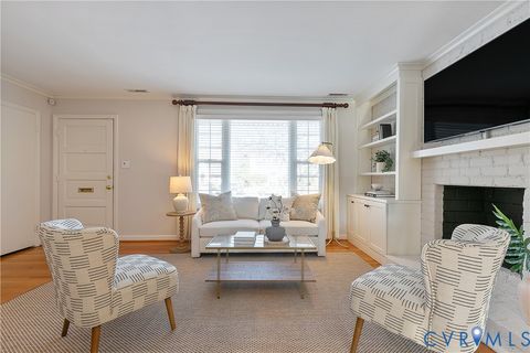 Tiny photo for 4601 Wythe Avenue, Richmond, VA 23226 (MLS # 2602023)