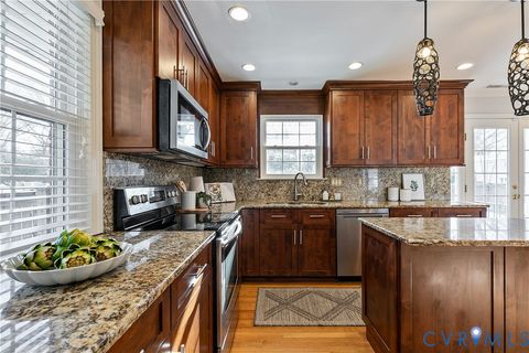 Tiny photo for 4601 Wythe Avenue, Richmond, VA 23226 (MLS # 2602023)