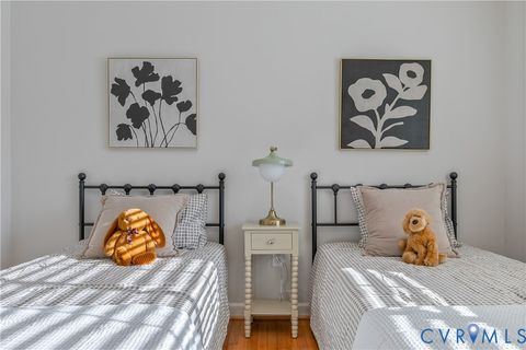 Tiny photo for 4601 Wythe Avenue, Richmond, VA 23226 (MLS # 2602023)