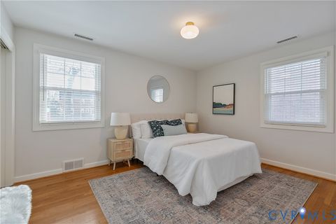 Tiny photo for 4601 Wythe Avenue, Richmond, VA 23226 (MLS # 2602023)