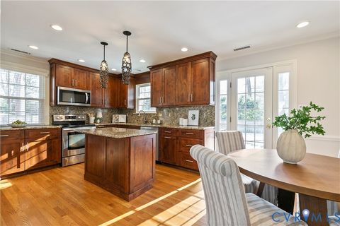 Tiny photo for 4601 Wythe Avenue, Richmond, VA 23226 (MLS # 2602023)