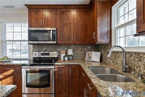 Tiny photo for 4601 Wythe Avenue, Richmond, VA 23226 (MLS # 2602023)