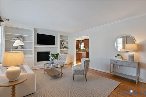 Tiny photo for 4601 Wythe Avenue, Richmond, VA 23226 (MLS # 2602023)