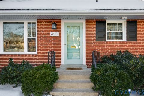 Tiny photo for 4601 Wythe Avenue, Richmond, VA 23226 (MLS # 2602023)