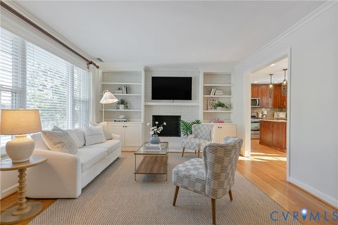 Tiny photo for 4601 Wythe Avenue, Richmond, VA 23226 (MLS # 2602023)