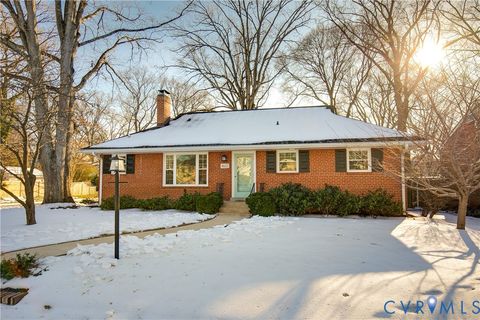 Tiny photo for 4601 Wythe Avenue, Richmond, VA 23226 (MLS # 2602023)