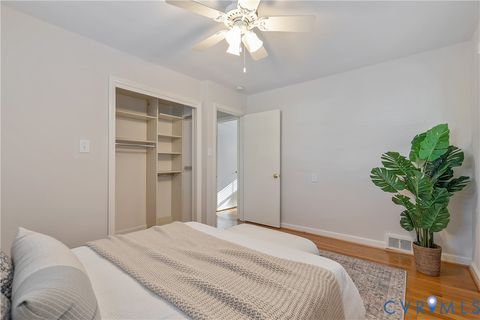 Tiny photo for 4601 Wythe Avenue, Richmond, VA 23226 (MLS # 2602023)
