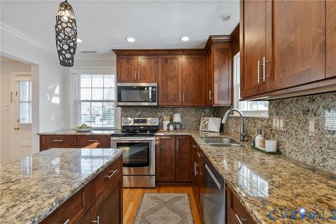 Tiny photo for 4601 Wythe Avenue, Richmond, VA 23226 (MLS # 2602023)