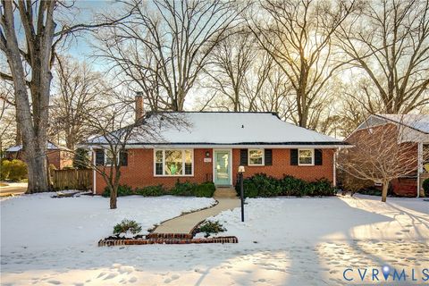 Tiny photo for 4601 Wythe Avenue, Richmond, VA 23226 (MLS # 2602023)