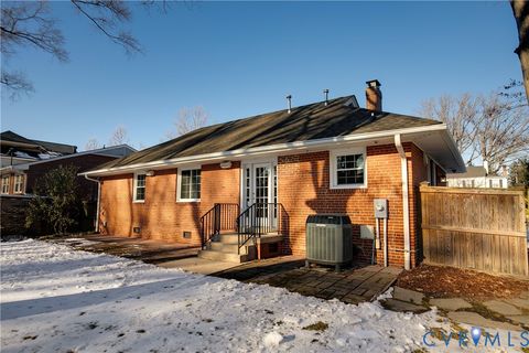 Tiny photo for 4601 Wythe Avenue, Richmond, VA 23226 (MLS # 2602023)