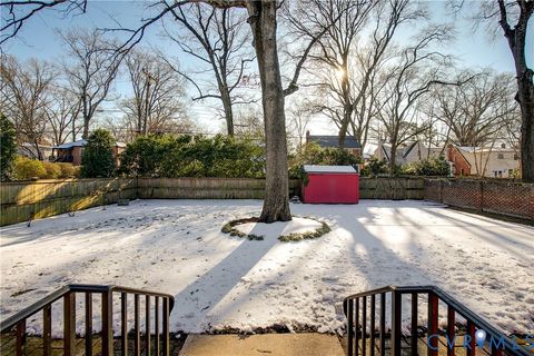 Tiny photo for 4601 Wythe Avenue, Richmond, VA 23226 (MLS # 2602023)