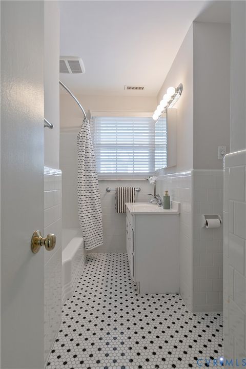 Tiny photo for 4601 Wythe Avenue, Richmond, VA 23226 (MLS # 2602023)