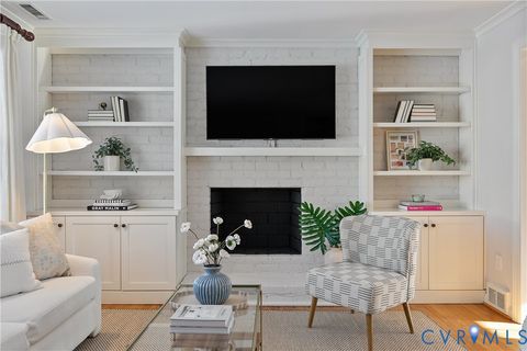 Tiny photo for 4601 Wythe Avenue, Richmond, VA 23226 (MLS # 2602023)