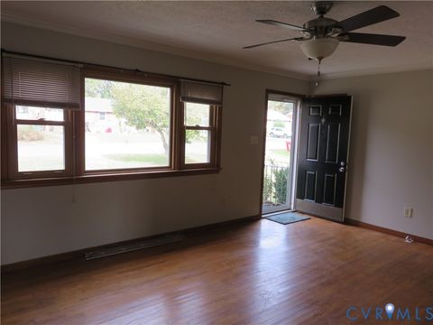 Tiny photo for 231 N Mapleleaf Avenue, Highland Springs, VA 23075 (MLS # 2530049)