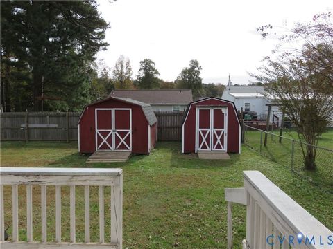 Tiny photo for 231 N Mapleleaf Avenue, Highland Springs, VA 23075 (MLS # 2530049)
