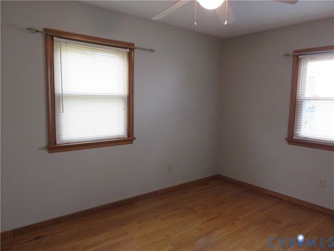 Tiny photo for 231 N Mapleleaf Avenue, Highland Springs, VA 23075 (MLS # 2530049)