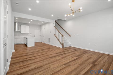 Tiny photo for 4627 Wistar Creek Drive #A, Henrico, VA 23228 (MLS # 2607778)