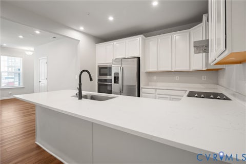 Tiny photo for 4627 Wistar Creek Drive #A, Henrico, VA 23228 (MLS # 2607778)