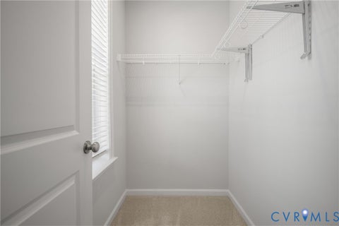 Tiny photo for 4627 Wistar Creek Drive #A, Henrico, VA 23228 (MLS # 2607778)
