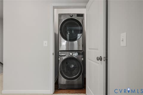 Tiny photo for 4627 Wistar Creek Drive #A, Henrico, VA 23228 (MLS # 2607778)
