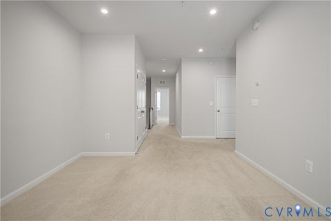 Tiny photo for 4627 Wistar Creek Drive #A, Henrico, VA 23228 (MLS # 2607778)