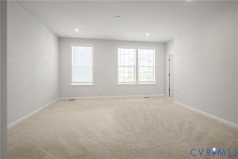 Tiny photo for 4627 Wistar Creek Drive #A, Henrico, VA 23228 (MLS # 2607778)