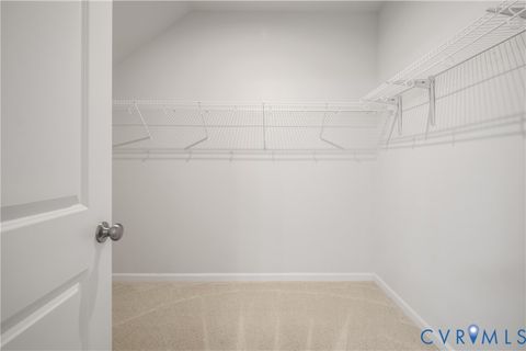 Tiny photo for 4627 Wistar Creek Drive #A, Henrico, VA 23228 (MLS # 2607778)