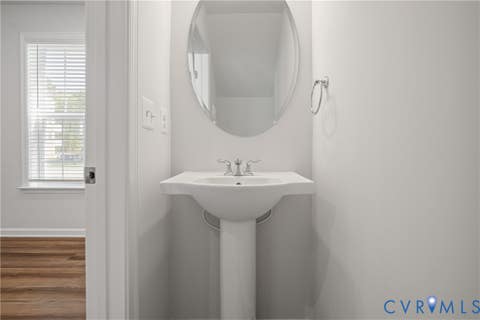 Tiny photo for 4627 Wistar Creek Drive #A, Henrico, VA 23228 (MLS # 2607778)
