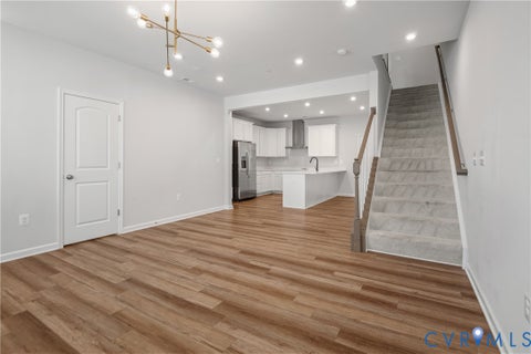 Tiny photo for 4627 Wistar Creek Drive #A, Henrico, VA 23228 (MLS # 2607778)