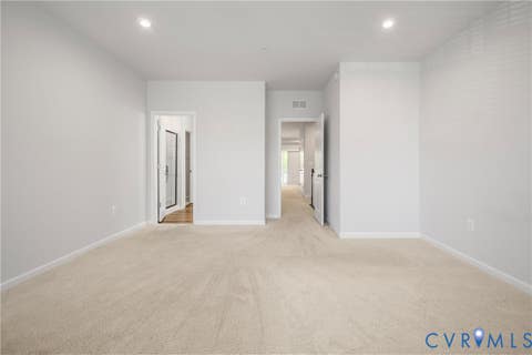 Tiny photo for 4627 Wistar Creek Drive #A, Henrico, VA 23228 (MLS # 2607778)