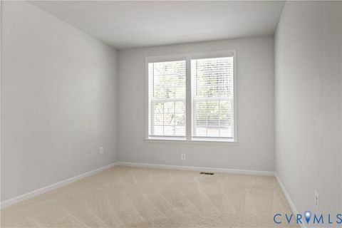 Tiny photo for 4627 Wistar Creek Drive #A, Henrico, VA 23228 (MLS # 2607778)